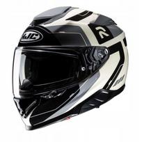 Motociklininko šalmas HJC RPHA71 COZAD MC5, M dydis