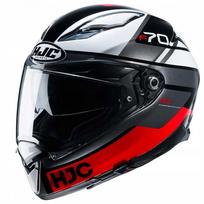 Motociklininko šalmas HJC F70, integralus, Pinlock, dydis M