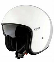 Atviras motociklo šalmas PREMIER VINT. U8 XS GP123