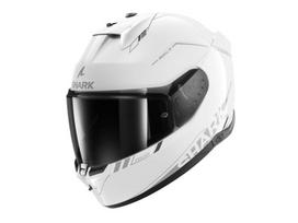 Motociklininko šalmas SHARK SKWAL i3 BLANK SP L