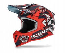 Krosinis šalmas Acerbis Linear Enduro XS