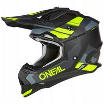 Kroso šalmas O'NEAL 2SRS Spyde V.23, M dydis, 57-58 cm
