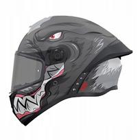 Integralus šalmas MT Helmets TARGO S TOBY C1 (ECE22.06), matinis, dydis S
