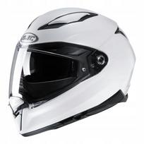 Motociklininko šalmas HJC F-70, lengvas, integralus, turistinis