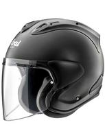 Atviras motociklininko šalmas Arai SZ-R EVO, skirtas chopper ir cruiser motociklams