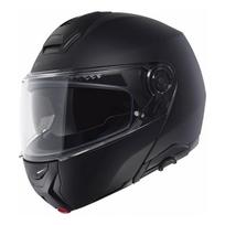 Motociklininko šalmas SCHUBERTH CONCEPT ECE, juodas matinis