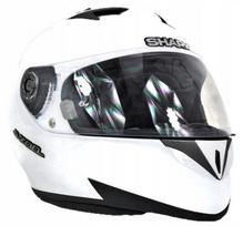 Motociklininko šalmas SHARK S700S PRIME, XL dydis