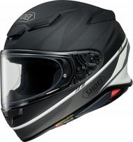 Motociklininko šalmas SHOEI NXR 2 Nocturne TC-5, matinė, 2XL