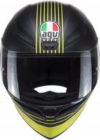 Motociklininko šalmas AGV K-1 TOP ECE2205 EDGE 46, XL, -40% nuolaida