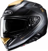 Motociklininko šalmas HJC RPHA71 su blendu
