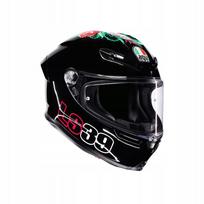 Motociklo šalmas AGV K6 S Salom Tribute L