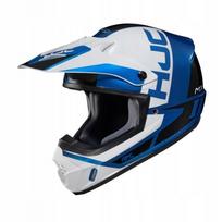 Motociklo bekelės šalmas HJC CS-MX II