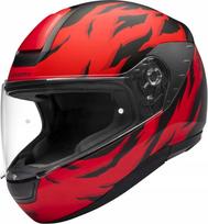 Motociklininko šalmas Schuberth R2 sportui ir lenktynių trasai