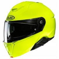 Motociklininko šalmas HJC i91 su Pinlock, dydis M