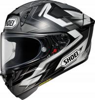 Integralus šalmas SHOEI X-SPR PRO Escalate TC-5, XL