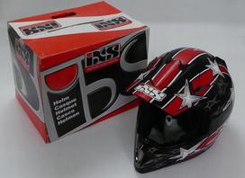 Motociklininko šalmas IXS HX267 Sport Cross, XL