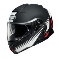 Motociklininko šalmas SHOEI NEOTEC II SEPARATOR TC-5, dydis S