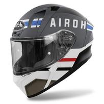 Motociklo šalmas AIROH VALOR CRAFT MATT, L dydis
