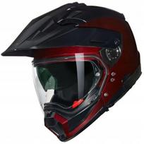 Motociklininko šalmas NOLAN N7Y000735-321, L dydis