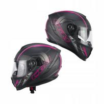 Motociklininko šalmas CGM 321G ATOM Sport, integralus, XS (53-54), ECE-R 22.06, Blend