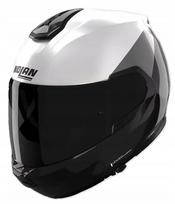 Motociklininko šalmas Nolan N100-6 Verniciatura Speciale 354, M dydis