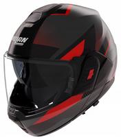Motociklo šalmas NOLAN N120-1 CICLONE, dydis M, su Pinlock, ECE 22.06