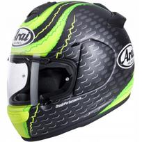 Integralus sportinis motociklo šalmas Arai Chaser-V lenktynėms ir trasai