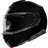 Motociklininko šalmas SCHUBERTH C5, juodas blizgus, XL (60/61)