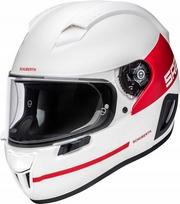 Sportinis motociklininko šalmas Schuberth SR2