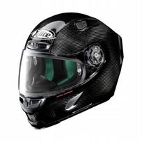 Motociklininko šalmas NOLAN X-LITE X-803 Ultra Carbon, L dydis