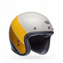 Motociklininko šalmas Bell Custom 500, L dydis