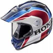 Motociklininko šalmas Arai Tour-X4, Honda Africa Twin