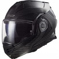 Motociklininko šalmas LS2 FF901 Advant X Carbon XXL