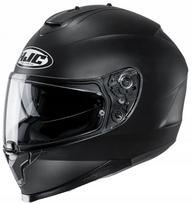Motociklo šalmas HJC C70 Semi Flat Black, XXL, integralaus tipo