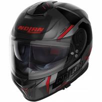 Motociklininko šalmas NOLAN N80-8 WANTED N-COM, dydis L