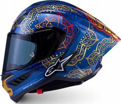 Šalmas ALPINESTARS Supertech R10 MARTINATOR, dydis M