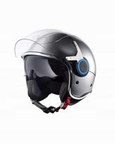 Atviras šalmas VESPA VJ Elettrica