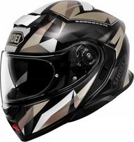 Motociklo šalmas Shoei Neotec 3 Fragments TC-10, XL dydis