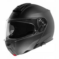 Motociklininko šalmas SCHUBERTH C5 ANC, juodas matinis, ECE