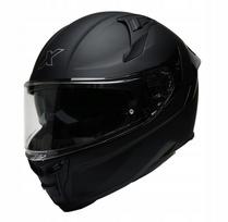 Motociklo šalmas ROXAR Bayamo EVO juodas matinis L su blendė