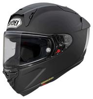 Motociklininko šalmas SHOEI X-SPR PRO sportiniam važiavimui ir lenktynių trasai