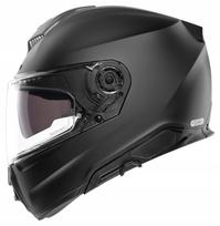 Integralus moto šalmas SCHUBERTH S3, turistinis, tinka chopper ir cruiser motociklams