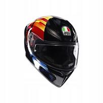 Motociklo šalmas AGV K1 S Pulse 46 S