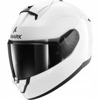 Integralus motociklo šalmas SHARK Ridill 2 Blend, blizgus baltas, M dydis