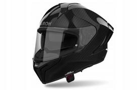 Motociklininko šalmas AIROH MATRYX Carbon, M dydis