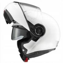 Motociklo šalmas Schuberth C3 PRO, baltas, XXS (50-51 cm)