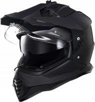 Motokroso šalmas ILM WS902, dydis M