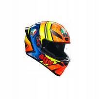 Motociklo šalmas AGV K1 S Izan, L dydis
