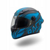 Vaikiška šalmas XTR 506, mėlynas, dydis S