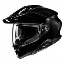 Motociklininko šalmas HJC RPHA60, metalinė juoda, S dydis